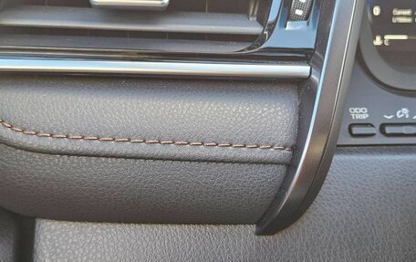 Toyota Camry, 2023 год, 3 700 000 рублей, 11 фотография