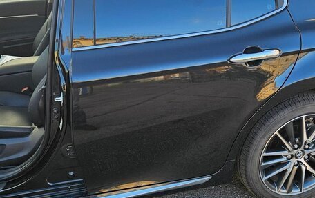 Toyota Camry, 2023 год, 3 700 000 рублей, 17 фотография