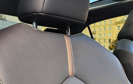 Toyota Camry, 2023 год, 3 700 000 рублей, 21 фотография