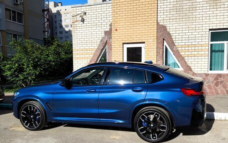 BMW X4, 2024 год, 9 500 000 рублей, 2 фотография