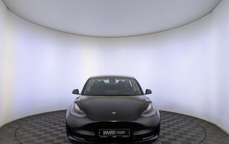 Tesla Model 3 I, 2023 год, 3 950 000 рублей, 2 фотография