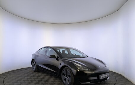Tesla Model 3 I, 2023 год, 3 950 000 рублей, 3 фотография