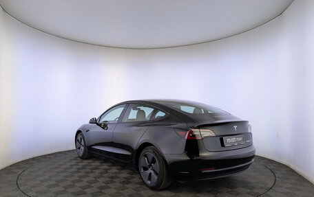 Tesla Model 3 I, 2023 год, 3 950 000 рублей, 7 фотография