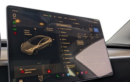 Tesla Model 3 I, 2023 год, 3 950 000 рублей, 15 фотография