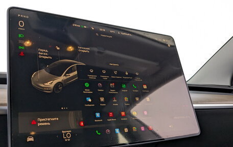 Tesla Model 3 I, 2023 год, 3 950 000 рублей, 18 фотография