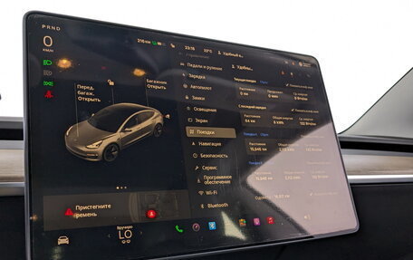Tesla Model 3 I, 2023 год, 3 950 000 рублей, 17 фотография