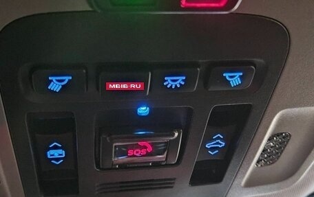 Toyota Camry, 2023 год, 3 700 000 рублей, 15 фотография