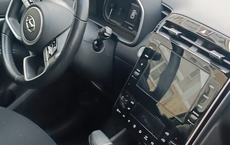 Hyundai Tucson, 2023 год, 3 600 000 рублей, 2 фотография
