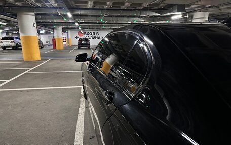 BMW 7 серия, 2009 год, 1 330 000 рублей, 9 фотография