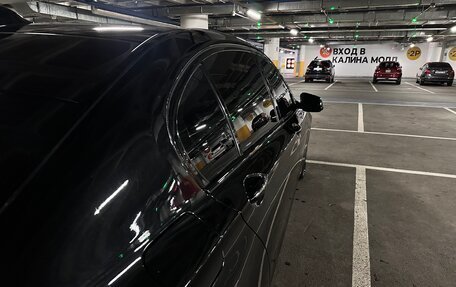 BMW 7 серия, 2009 год, 1 330 000 рублей, 10 фотография