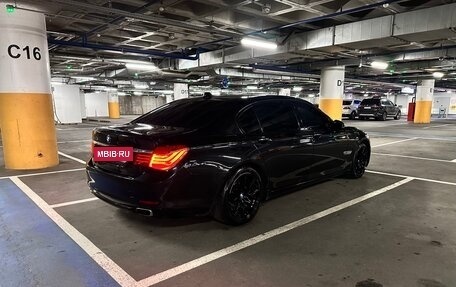 BMW 7 серия, 2009 год, 1 330 000 рублей, 3 фотография