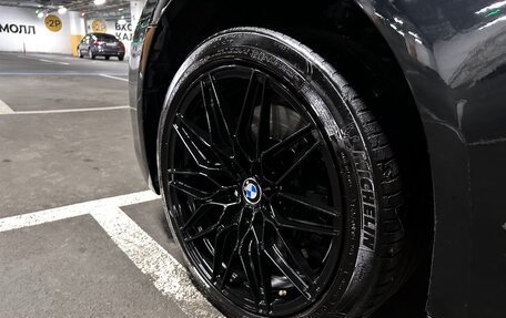 BMW 7 серия, 2009 год, 1 330 000 рублей, 13 фотография