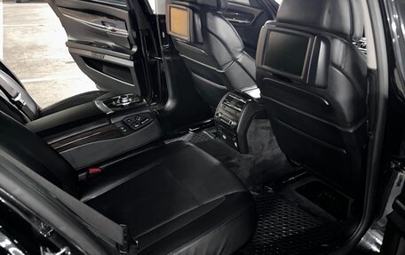 BMW 7 серия, 2009 год, 1 330 000 рублей, 20 фотография
