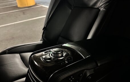 BMW 7 серия, 2009 год, 1 330 000 рублей, 21 фотография