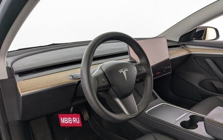 Tesla Model 3 I, 2023 год, 3 950 000 рублей, 22 фотография