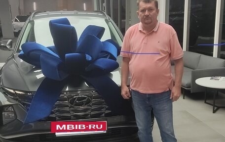 Hyundai Tucson, 2023 год, 3 600 000 рублей, 7 фотография