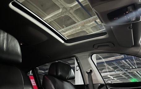 BMW 7 серия, 2009 год, 1 330 000 рублей, 11 фотография