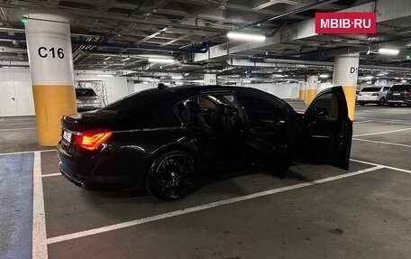 BMW 7 серия, 2009 год, 1 330 000 рублей, 28 фотография