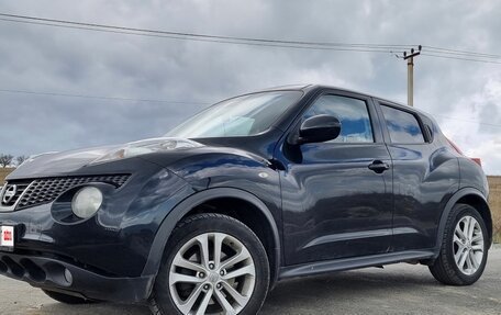 Nissan Juke II, 2011 год, 999 999 рублей, 3 фотография