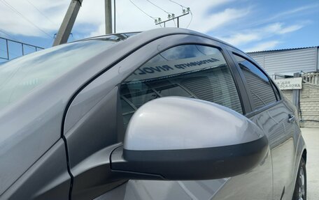 Chevrolet Aveo III, 2012 год, 515 555 рублей, 12 фотография