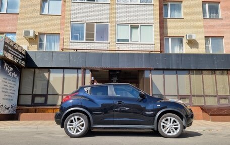 Nissan Juke II, 2011 год, 999 999 рублей, 2 фотография