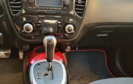 Nissan Juke II, 2011 год, 999 999 рублей, 4 фотография