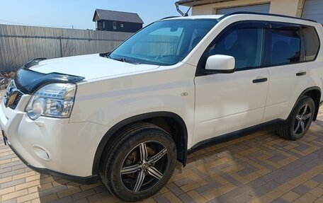 Nissan X-Trail, 2013 год, 1 500 000 рублей, 3 фотография