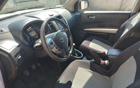 Nissan X-Trail, 2013 год, 1 500 000 рублей, 4 фотография