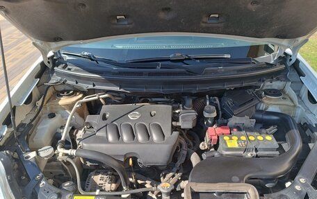 Nissan X-Trail, 2013 год, 1 500 000 рублей, 6 фотография