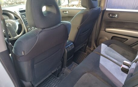 Nissan X-Trail, 2013 год, 1 500 000 рублей, 5 фотография