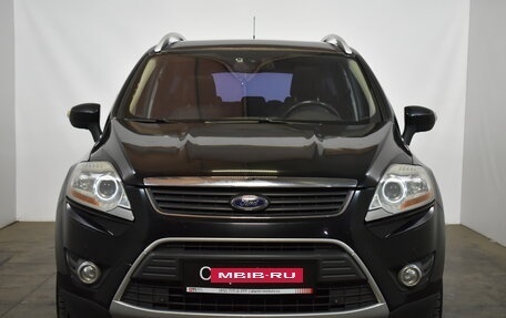 Ford Kuga III, 2009 год, 819 000 рублей, 2 фотография