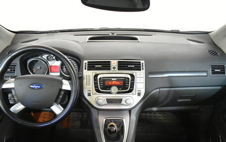 Ford Kuga III, 2009 год, 819 000 рублей, 7 фотография