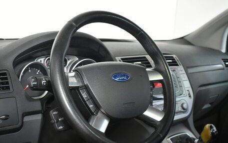 Ford Kuga III, 2009 год, 819 000 рублей, 8 фотография