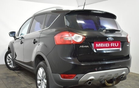 Ford Kuga III, 2009 год, 819 000 рублей, 4 фотография