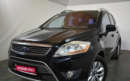 Ford Kuga III, 2009 год, 819 000 рублей, 3 фотография