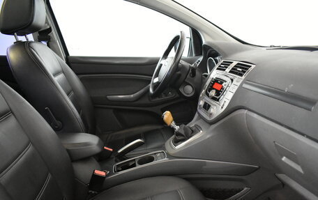 Ford Kuga III, 2009 год, 819 000 рублей, 11 фотография
