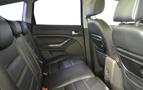 Ford Kuga III, 2009 год, 819 000 рублей, 13 фотография