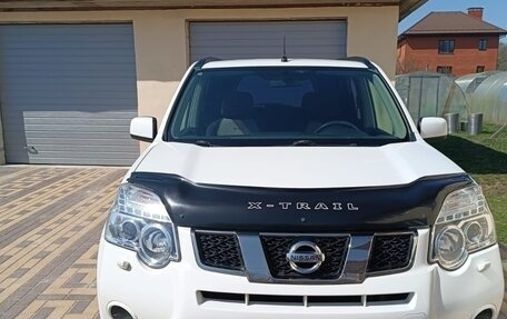 Nissan X-Trail, 2013 год, 1 500 000 рублей, 2 фотография