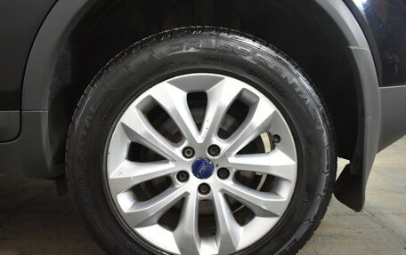 Ford Kuga III, 2009 год, 819 000 рублей, 15 фотография