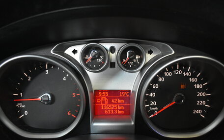 Ford Kuga III, 2009 год, 819 000 рублей, 16 фотография