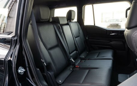 Toyota Land Cruiser Prado, 2024 год, 12 474 000 рублей, 7 фотография