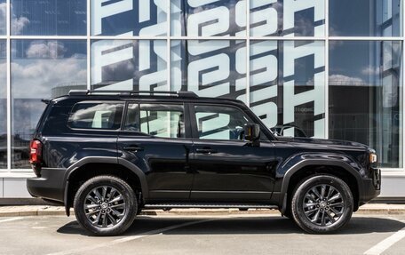 Toyota Land Cruiser Prado, 2024 год, 12 474 000 рублей, 5 фотография