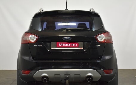Ford Kuga III, 2009 год, 819 000 рублей, 5 фотография