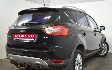 Ford Kuga III, 2009 год, 819 000 рублей, 6 фотография