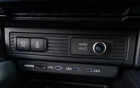 Toyota Land Cruiser Prado, 2024 год, 12 474 000 рублей, 27 фотография
