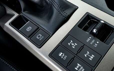 Toyota Land Cruiser Prado, 2024 год, 12 474 000 рублей, 29 фотография
