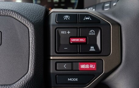 Toyota Land Cruiser Prado, 2024 год, 12 474 000 рублей, 21 фотография