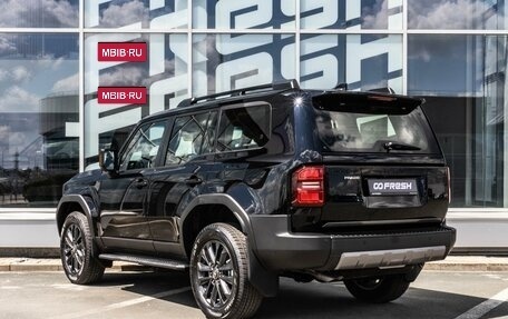 Toyota Land Cruiser Prado, 2024 год, 12 474 000 рублей, 2 фотография