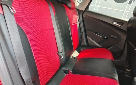 Opel Astra J, 2011 год, 571 000 рублей, 15 фотография