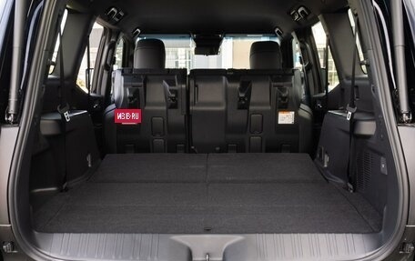 Toyota Land Cruiser Prado, 2024 год, 12 474 000 рублей, 36 фотография